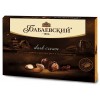 BABAYEVSKIY - CHOCOLATE CANDIES DARK CREAM WITH ALMOND